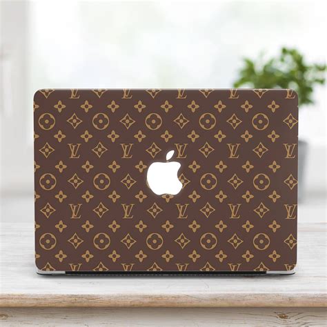 macbook louis vuitton case